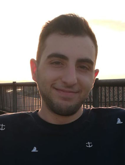 Foto di Samuele Doria